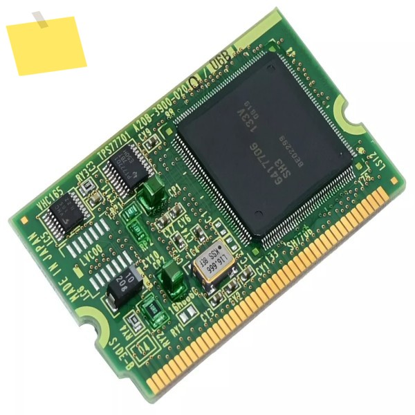 A20B-3900-0200 Fanuc 회로 기판 테스트 완료됨 A20B 3900 0200 제품 이미지