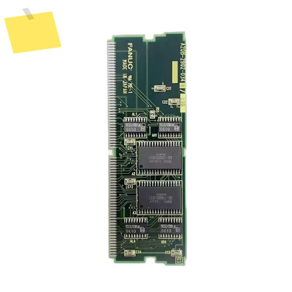 A20B-2902-0341 Fanuc 시스템 회로 기판 테스트 완료 A20B 2902 0341 제품 이미지