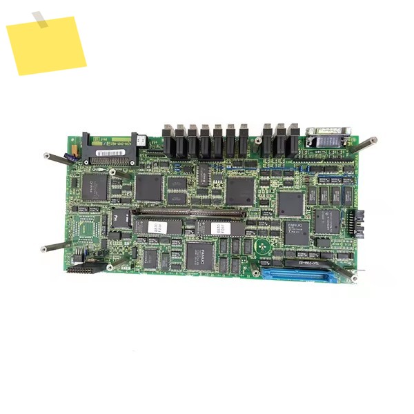 A20B-2001-0620 Fanuc 리퍼브 회로 기판 테스트 완료 A20B 2001 0620 제품 이미지