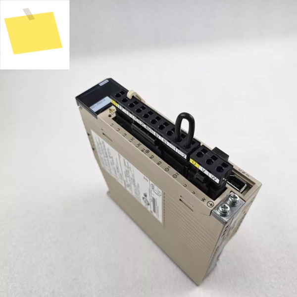 서보 팩 드라이버 SGDV-2R8A01A, 1 년 보증, 새제품 제품 이미지
