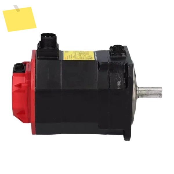 A06B-0235-B500 Fanuc 서보 모터 테스트 완료 OK A06B 0235 B500 제품 이미지