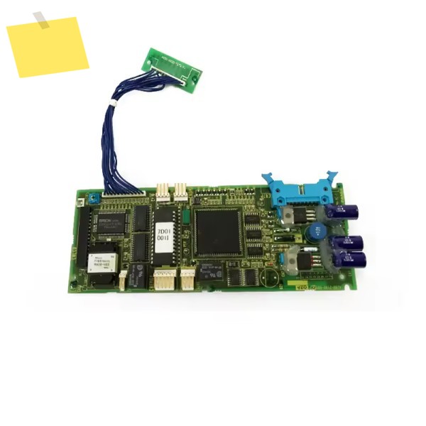 A20B-2100-0090 Fanuc 리퍼브 회로 기판 테스트 완료 A20B 2100 0090 제품 이미지