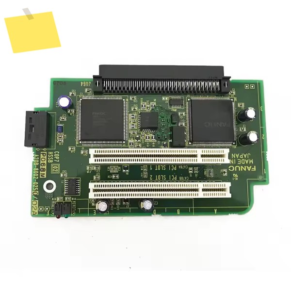 A20B-8002-0250 Fanuc 리퍼브 회로 기판 테스트 완료됨 A20B 8002 0250 제품 이미지