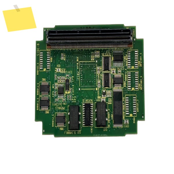 A20B-3300-0360 Fanuc 리퍼브 회로 기판 테스트 완료 A20B 3300 0360 제품 이미지