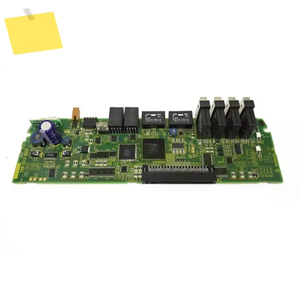 A20B-2102-0642 Fanuc 시스템 회로 기판 테스트 완료 A20B 2102 0642 제품 이미지