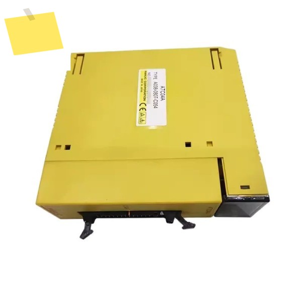A03B-0807-C114 Fanuc 확장 카드 IO 유닛 모듈 테스트 완료 A03B 0807 C114 제품 이미지