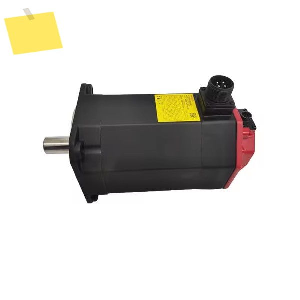 A06B-0077-B103 CNC 제어용 Fanuc 서보 모터 테스트 완료 Ok A06B 0077 B103 제품 이미지