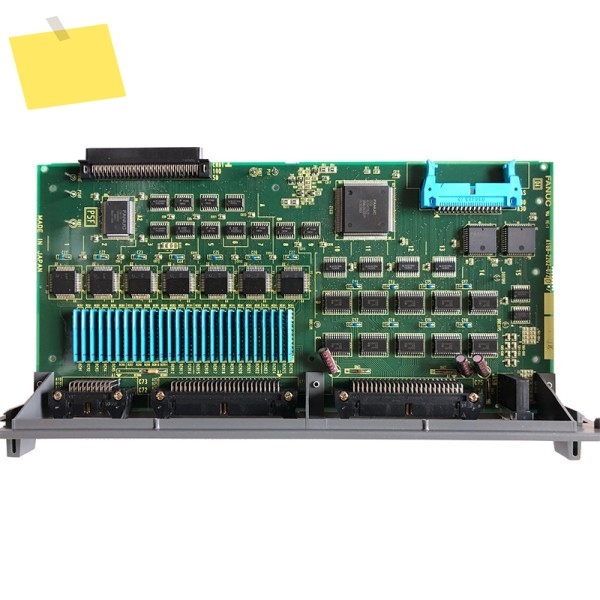 A16B-2202-0720 Fanuc IO 장치 회로 기판 CNC 컨트롤러 테스트 완료 A16B 제품 이미지