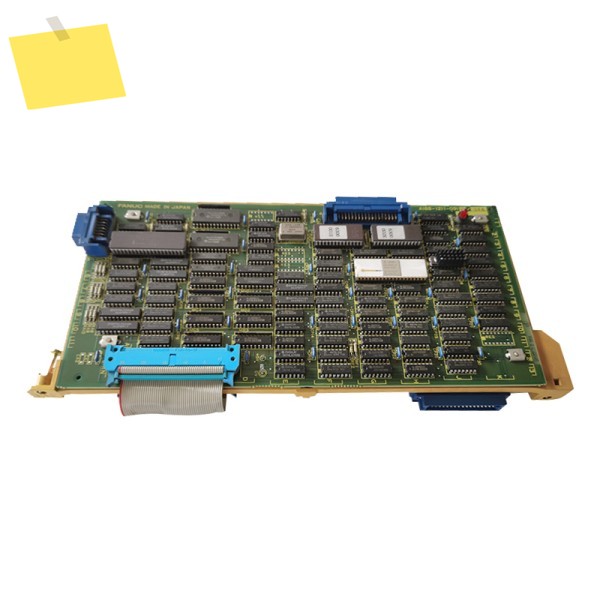 A16B-1211-0900 FANUC 회로 기판 테스트 완료 A16B 제품 이미지