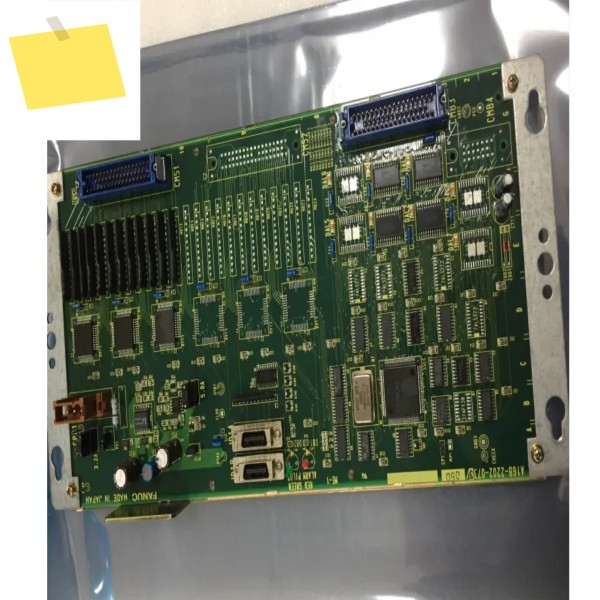 A16B-2202-0733 Fanuc 회로 기판, 새제품 제품 이미지