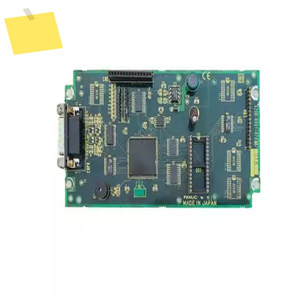 A20B-8001-0780 Fanuc 리퍼브 회로 기판 테스트 완료 A20B 8001 0780 제품 이미지