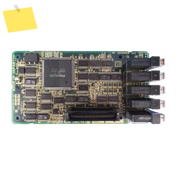 A20B-2002-0033 Fanuc 리퍼브 회로 기판 테스트 완료 A20B 2002 0033 제품 이미지