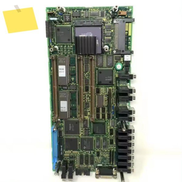 A20B-2100-0160 Fanuc 리퍼브 회로 기판 테스트 완료 A20B 2100 0160 제품 이미지