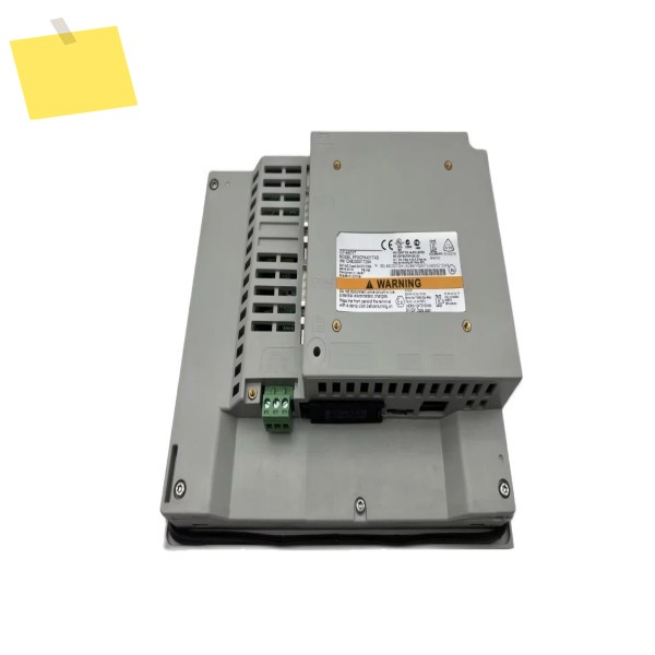 PFXGP4401TAD Proface HMI 터치스크린 디스플레이 작동 인터페이스 테스트 완료 제품 이미지