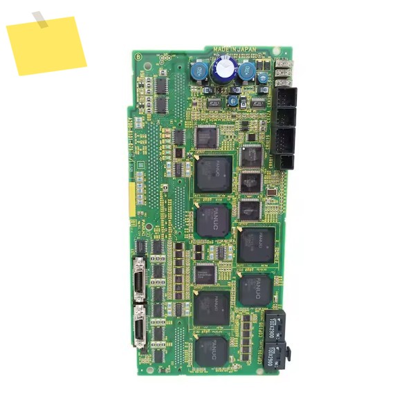 A20B-8101-0790 Fanuc 시스템 회로 기판 테스트 완료 A20B 8101 0790 제품 이미지
