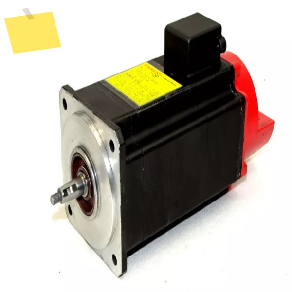 A06B-0372-B069 Fanuc 서보 모터 테스트 완료 OK A06B 0372 B069 제품 이미지