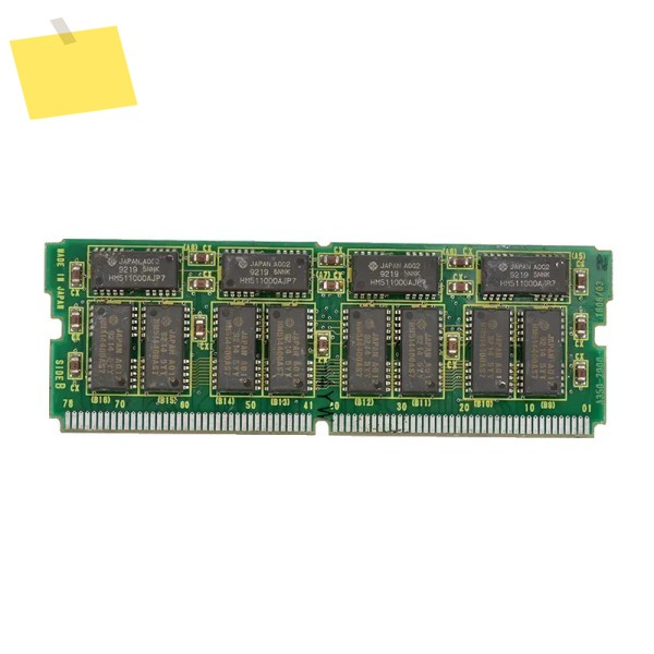 A20B-2900-0600 Fanuc 회로 기판 테스트 완료됨 A20B 2900 0600 제품 이미지