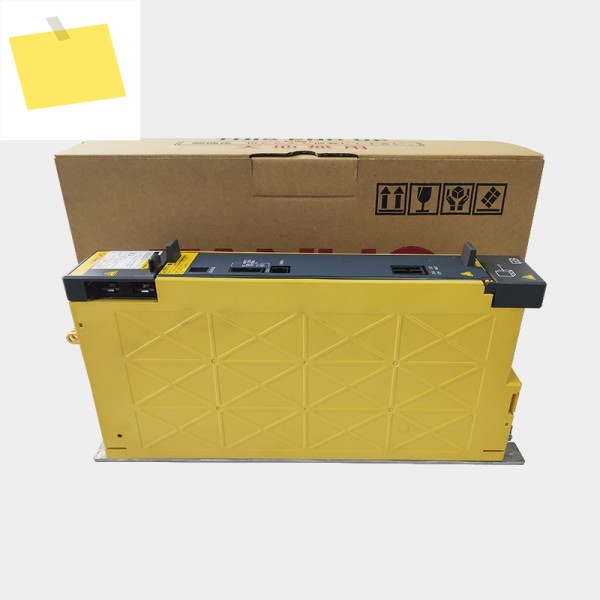 A06B-6115-H001 CNC 컨트롤러용 Fanuc 전원 공급 장치 모듈 테스트 완료 제품 이미지