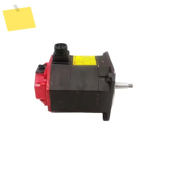 A06B-0223-B001 Fanuc AC 서보 모터 테스트 완료 A06B 0223 B001 제품 이미지