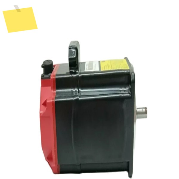 A06B-0205-B401 Fanuc 서보 모터 테스트 완료 OK A06B 0205 B401 제품 이미지