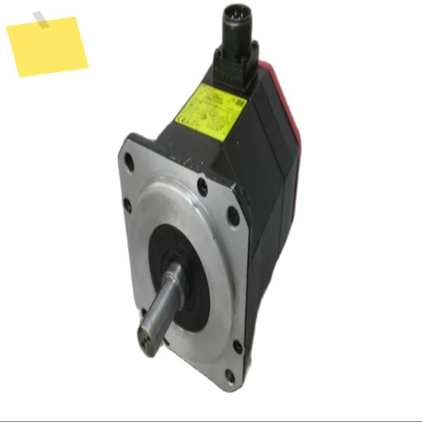 A06B-0233-B200 Fanuc 서보 모터, 테스트 완료, OK A06B 0233 B200 제품 이미지