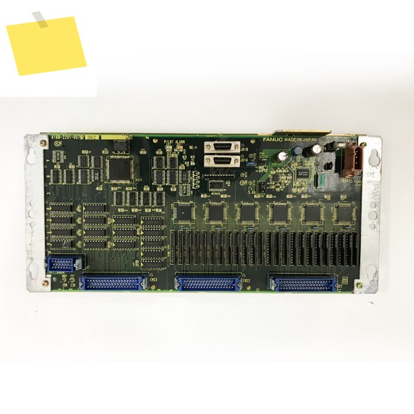 Fanuc 시스템 회로 기판, 테스트 완료, Ok A16B-2201-0070 제품 이미지