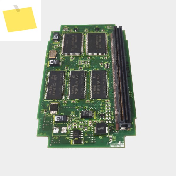 A20B-3300-0600 Fanuc 시스템 CPU 카드 테스트 완료 OK A20B 3300 0600 제품 이미지