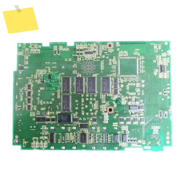 A20B-8200-0540 Fanuc 리퍼브 회로 기판 테스트 완료 A20B 8200 0540 제품 이미지