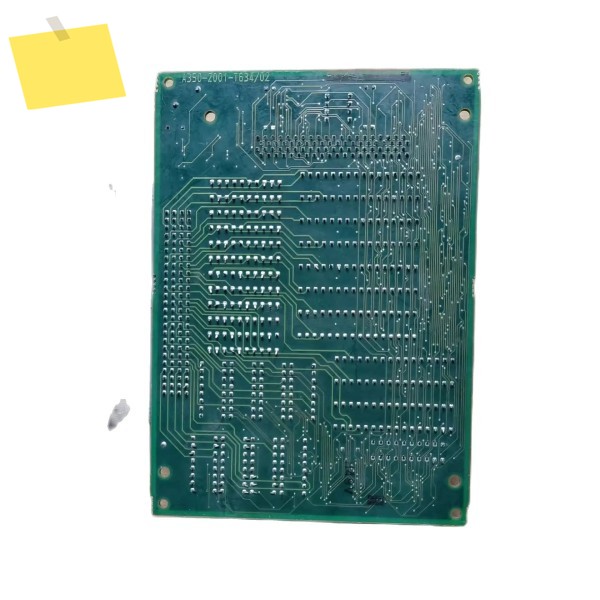 A20B-2001-0630 Fanuc 리퍼브 회로 기판 테스트 완료 A20B 2001 0630 제품 이미지