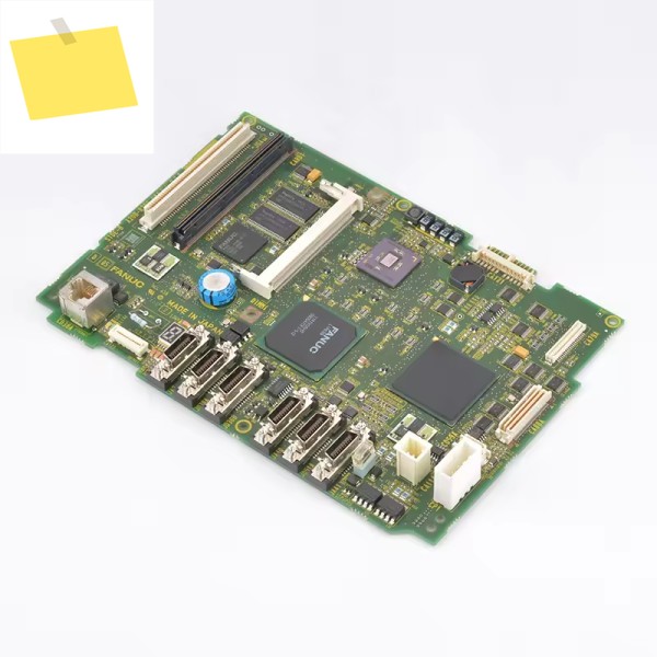 A20B-8200-0843 Fanuc 리퍼브 회로 기판 테스트 완료 A20B 8200 0843 제품 이미지