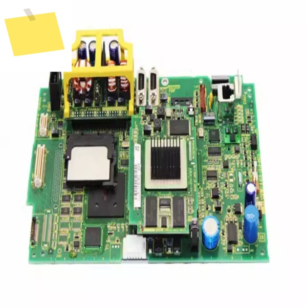 A20B-8101-0381 Fanuc 리퍼브 회로 기판 테스트 완료 A20B 8101 0381 제품 이미지