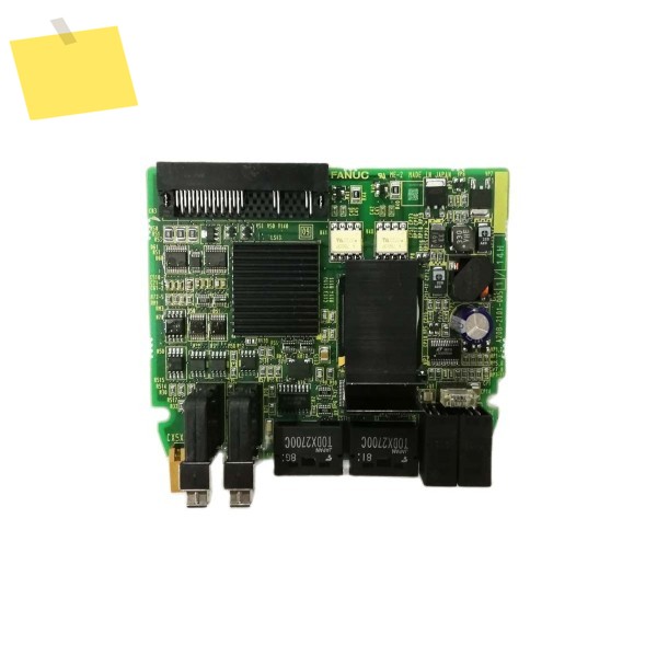 Fanuc CNC 컨트롤러 회로 기판, 테스트 완료 A20B-2101-0051, 새제품 제품 이미지