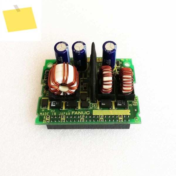 A20B-8101-0010 Fanuc 시스템 회로 기판 테스트 완료 A20B 제품 이미지