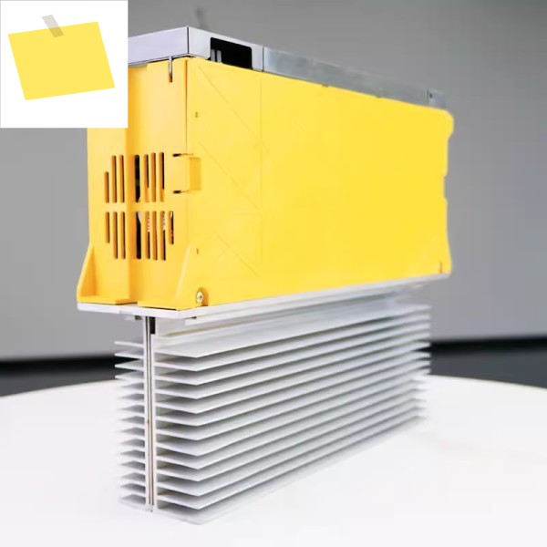 A06B-6102-H206 Fanuc 서보 드라이브 전원 공급 장치 모듈 테스트 완료 제품 이미지
