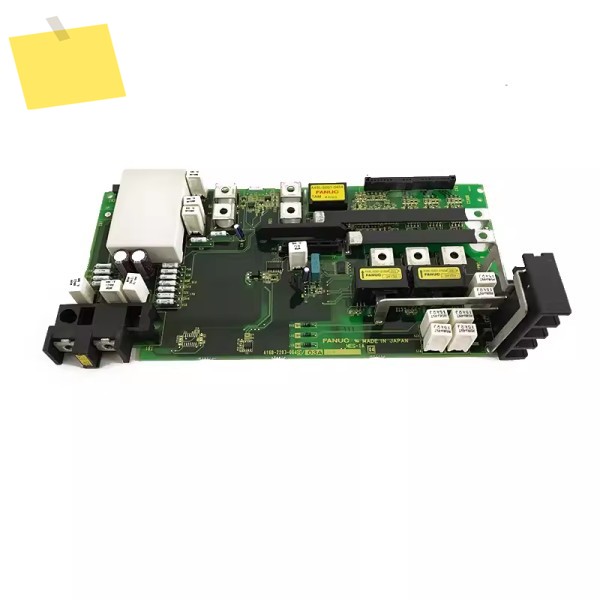 A16B-2203-0648 Fanuc 리퍼브 회로 기판 테스트 완료 A16B 제품 이미지
