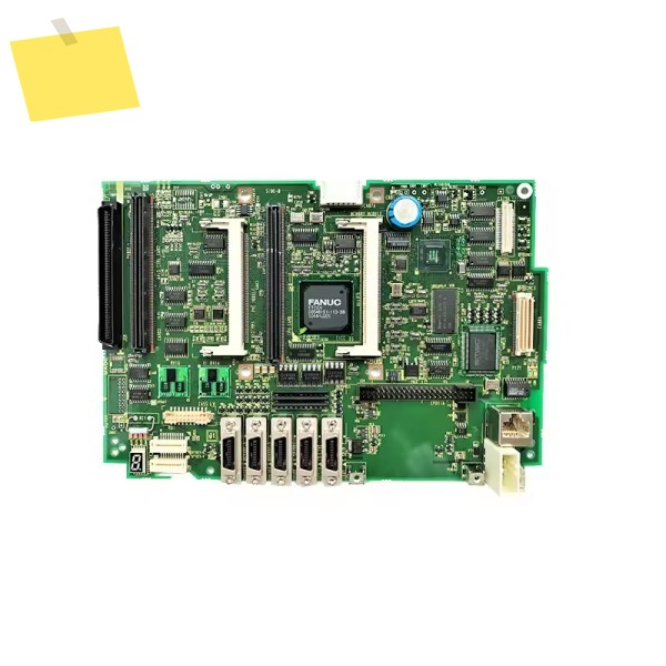 A20B-8200-0580 Fanuc 리퍼브 회로 기판 테스트 완료 A20B 8200 0580 제품 이미지