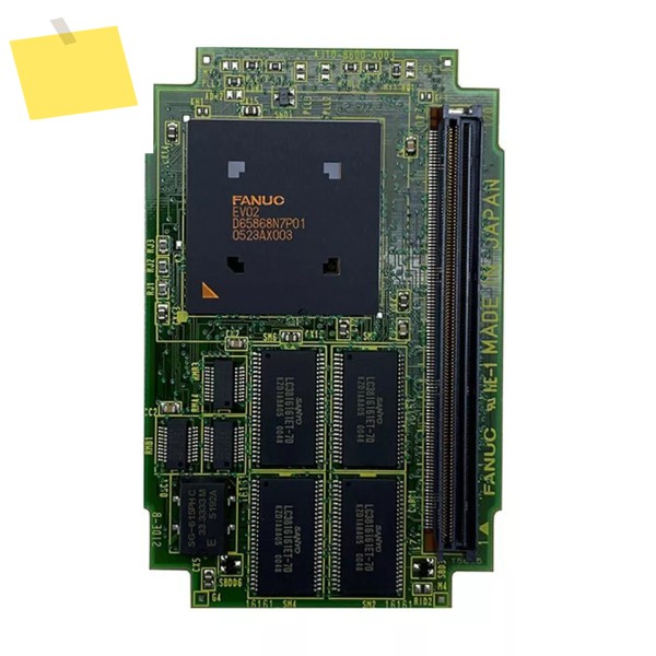 Fanuc 회로 기판 A20B-3300-0107, 1 년 보증, 새제품 제품 이미지