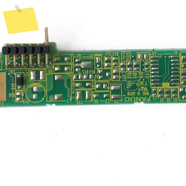 A20B-8100-0969 신품 Fanuc 시스템 회로 기판 기계 12개월 보증 A20B 8100 0969 제품 이미지