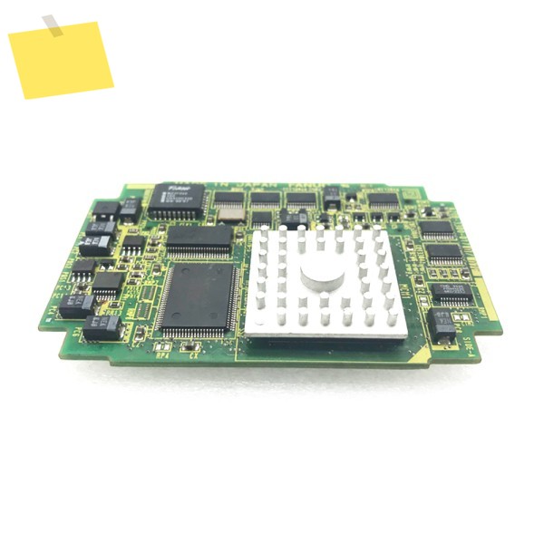 A20B-3300-0170 Fanuc CNC 시스템 CPU 보드 테스트 완료 A20B 제품 이미지