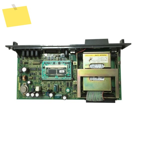 A16B-2203-0180 Fanuc 회로 기판 수치 제어 시스템 테스트 완료 OK A16B 제품 이미지