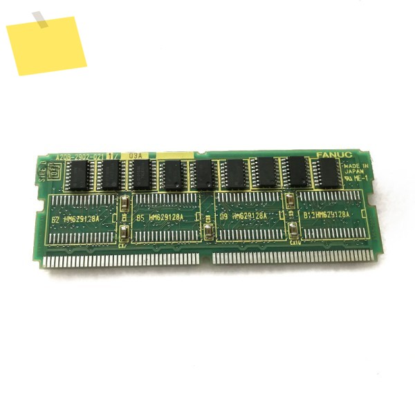 A20B-2902-0211 Fanuc 시스템 회로 기판 테스트 완료 A20B 제품 이미지