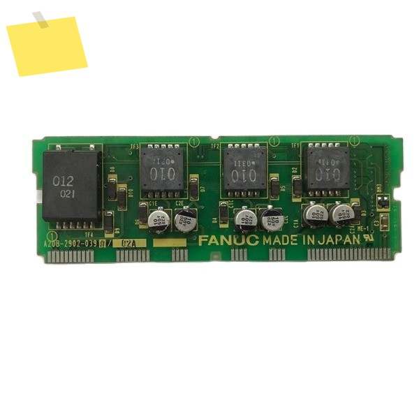 A20B-2902-0390 Fanuc 시스템 회로 기판 테스트 완료 A20B 제품 이미지