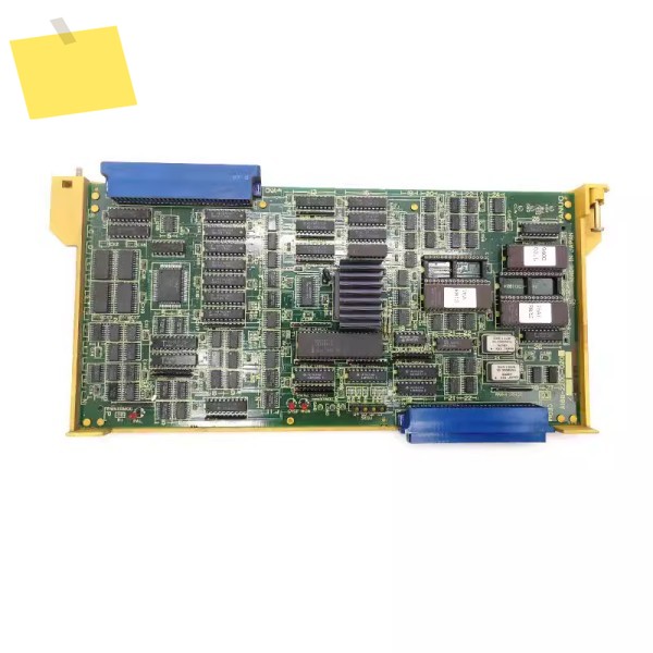 A16B-2200-0200 Fanuc 리퍼브 회로 기판 테스트 완료 A16B 2200 제품 이미지