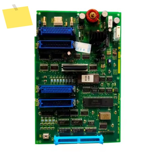 A16B-2300-0110 Fanuc 회로 기판 테스트 완료 A16B 2300 0110 제품 이미지