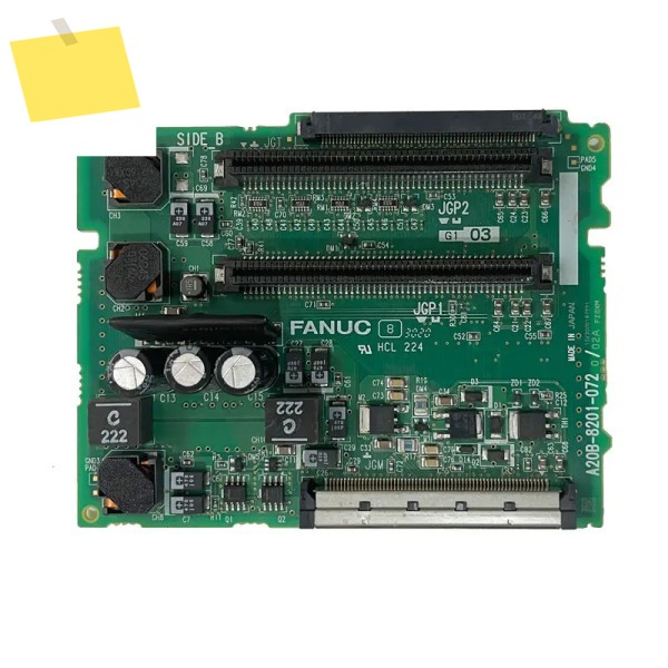 A20B-8201-0720 Fanuc 회로 기판, 새제품 제품 이미지
