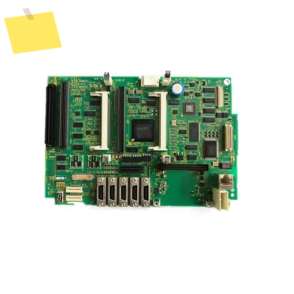 A20B-8200-0581 Fanuc는 회로 기판을 단장했습니다. 테스트를 A20B 8200 0581 제품 이미지