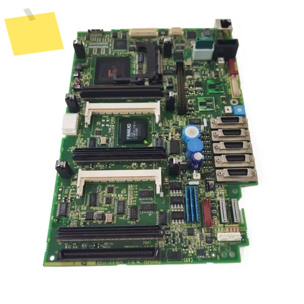 A20B-8101-0375 신품 Fanuc 회로 기판 12개월 보증 A20B 8101 0375 제품 이미지