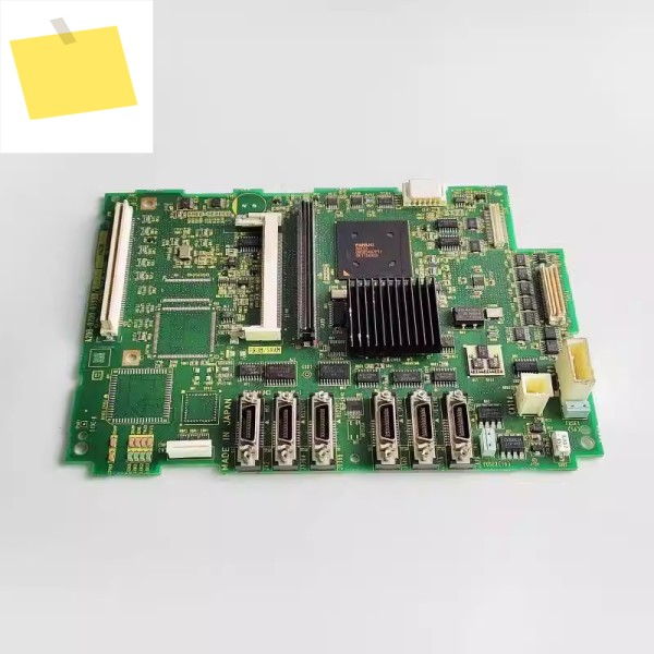 A20B-8200-0393 Fanuc 회로 기판 테스트 완료 A20B 8200 0393 제품 이미지