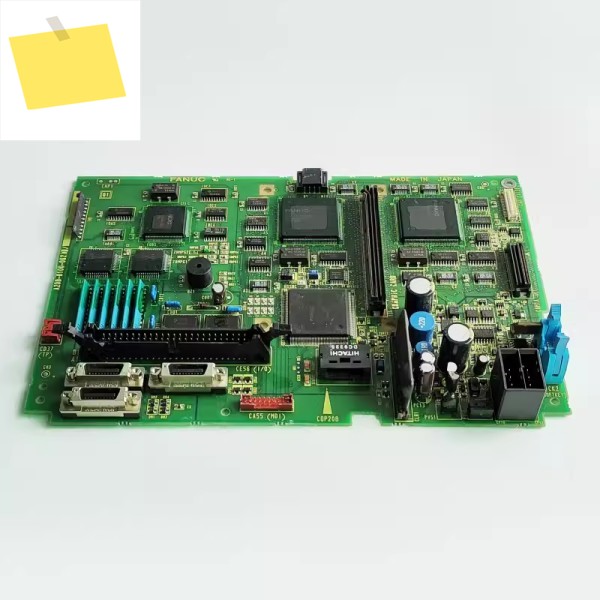 A20B-8100-0620 Fanuc 리퍼브 회로 기판 테스트 완료 A20B 제품 이미지