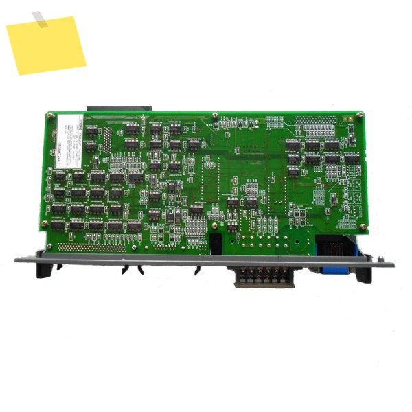 A16B-2203-0200 Fanuc IO 장치 회로 기판 CNC 제어 테스트 완료 A16B 제품 이미지